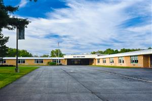 Paul Road Elementary School